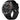 LX INDIA Smart Watch HAMMER Fit Pro 1.43" Super AMOLED Display Smart Watch Round Dial with Bluetooth Calling(Black)