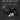 LX INDIA Earbuds HAMMER Mini Pods True Wireless Earbuds with Upto 20H Playtime - Black