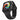 LX INDIA Smart Watch Hammer Pulse Ace 2.0 Bluetooth Calling Smartwatch with Biggest 1.83" Display, Digital Rotating Crown Black