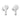 LX INDIA Earbuds HAMMER Screen TWS, ANC (32dB), Smart Touch Display True Wireless Buds