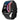 LX INDIA Smart Watch HAMMER Stroke 1.96" Calling Smart Watch with Strong Metallic Body (Black)