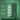 LX INDIA Power Bank Hammer Ultra Charge 10000mAh 22.5W Power Bank 20W (Green)