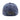 LX INDIA Caps and Hats Handcuffs Denim Stylish Cap for Men Women Baseball Adjustable Free Size Caps (Blue)