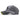 LX INDIA Caps and Hats Handcuffs Unisex Baseball Caps Adjustable Stylish Sun Protective Cap for Men Women (Grey Basics)