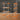 LX INDIA Indoor drying racks Happer Premium Clothes Stand for Drying with Wheels 3 layer(Orange | Prince Jumbo)