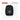LX INDIA Backpack cover Harissons 45L Waterproof Rain Backpack Covers (Black)