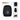 LX INDIA Backpack cover Harissons 45L Waterproof Rain Backpack Covers (Black)