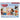 LX INDIA BOARD GAME Hasbro Guess Who? Original, Easy to Load Frame, Double-Sided Character Sheet