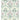 LX INDIA Bedsheet Haus and Kinder Double Size Bedsheets Green Blossom