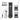 LX INDIA Trimmer Havells Ballex Body Groomer|Full Body Trimmer For Men (Black)