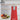 LX INDIA Chopper Havells Duro Blend S With Chopper Attachment (Red)