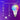 LX INDIA smart bulb Havells Glamax 9W B22 WiFi LED Smart Bulb , (16M Colours)