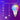 LX INDIA smart bulb Havells Glamax 9W B22 WiFi LED Smart Bulb with Music Sync Function, Compatible with Amazon Alexa and Google Assistant (16M Colours)