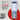 LX INDIA Water heater rods/coils Havells Immersion HB15 1500 Watt (White Blue)