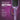 LX INDIA Straightener Havells Keratin Infused Hair Straightener Brush Stunning Purple|Hs4201,50 Watts