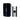 LX INDIA Wireless Door Bell Havells Tango Wireless Digital Doorbell (White & Black)