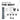 LX INDIA Trimmer Havells Turbo 10 In 1 Grooming Kit (Grey)