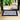 LXINDIA Mats Heart Home Door Mat (Blue)