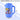 LX INDIA Jug Heart Home (Pack of 6) Water Jug