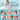 LX INDIA Eye Mask Heated Eye Mask for Dry Puffy Eyes with Sleeping Mask,USB Warm Heating Massage with Adjustable Strap Blind Fold