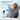 LX INDIA Eye Mask Heated Eye Mask for Dry Puffy Eyes with Sleeping Mask,USB Warm Heating Massage with Adjustable Strap Blind Fold