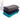 LX INDIA Towels HEELIUM Bamboo Face Towel 30 x 30 cm (Pack of 3-Blue, Teal, Grey)