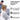 LX INDIA Barcode and QR Code Scanner HENEX HC-9205 Wired 1D Barcode Scanner Plug and Play Barcode Reader