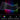 LXINDIA Mouse Pad Hian RGB Gaming Mouse Mat with 13 Lighting Modes