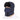 LX INDIA Caps and Hats Blue HIVER Tropper Hat Balaclavas Fleece with Thick Full Cover Black