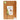 LXINDIA Choping Board HOKIPO Large & Thick Bamboo Wood Chopping Board (40x28 x1.5 cm)