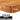 LXINDIA Choping Board HOKIPO Large & Thick Bamboo Wood Chopping Board (40x28 x1.5 cm)