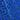 LXINDIA mats HOKIPO polypropylene floor mat (45X75cm)Blue