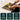 LX INDIA Chopping Board Home Rhythm 304 Stainless Steel Platform Chopping Board for Kitchen 41L x 31W x 0.1Th