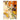 LX INDIA Bedsheet Home Sizzler Microfibre Kids Giraffe Double Bedsheet with 2 King Size Pillow Covers (Yellow)