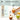 LX INDIA Electric Milk Frother HOMEBASIC 3-Speed Electric Milk Frother, Handheld Foam Maker with USB‑C Rechargeable (Beige)