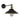 LX INDIA Fancy Lights Homesake Edison Cone Shade Wall Lamp (Antique Gold)