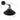 LX INDIA Fancy Lights Homesake Edison Cone Shade Wall Lamp (Antique Gold)