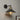 LX INDIA Fancy Lights Homesake Edison Cone Shade Wall Lamp (Antique Gold)