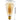 LX INDIA Fancy Lights Homesake Light Bulbs for Home Decor Items (Pack of 03)