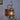 LX INDIA Fancy Lights Homesake Rustic Wall Light Fixtures (Cage Cylinder)