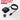 LX INDIA USB HUB Honeywell Momentum 4-1 USB Hub