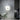 LX INDIA Motion Sensor Lights Hoteon Motion Sensor Light, Automatic Night Light with Auto/On/Off Mode Switch, Battery Powered Led Light, Cold Light for Entrance,Hallway,Basement,Garage,Bathroom,Cabinet(1Pcs, 2023 Upgrade)