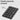 LX INDIA Keyboards HP 960 Ergonomic Wireless Keyboard