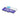LXINDIA SD Card HP Micro SD Card With Adapter A1 U3 V30 256GB (Purple)