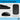 LXINDIA Mice HP Z3700 Dual Black Mouse Up to 1600 dpi 758A8AA