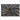 LX INDIA Bedsheet Huesland Cotton King Size Bedsheet with 2 Pillow Covers (Grey and Yellow)