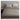 LX INDIA Bedsheet Huesland King Size Bedsheet Cotton with 2 Pillow Covers (Taupe and White)