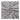 LX INDIA Bedsheet Huesland King Size Bedsheet Cotton with 2 Pillow Covers (Taupe and White)