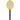 LX INDIA Mosquito Killer Racquet Hunter Mosquito Resistant Bat/Rechargeable Mosquito Swatter Bat/ISO 9001 Certified Zapper Racket (Pack of 01)