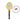 LX INDIA Mosquito Killer Racquet Hunter Mosquito Resistant Bat/Rechargeable Mosquito Swatter Bat/ISO 9001 Certified Zapper Racket (Pack of 01)